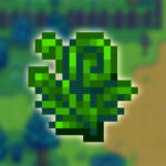 How To Get and Use Fiddlehead Fern in Stardew Valley