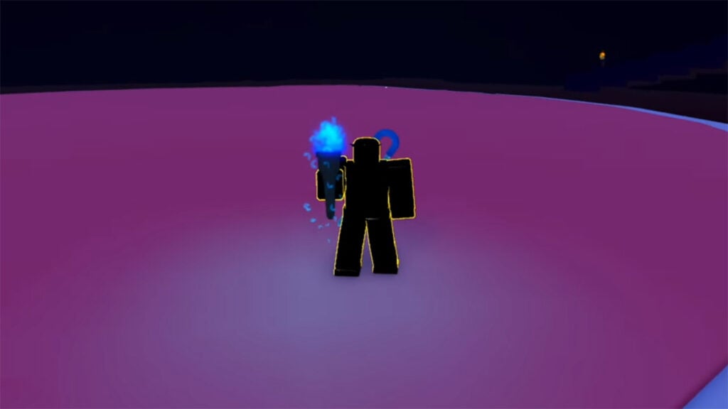 How To Get and Use Hellfire Torch in Blox Fruits