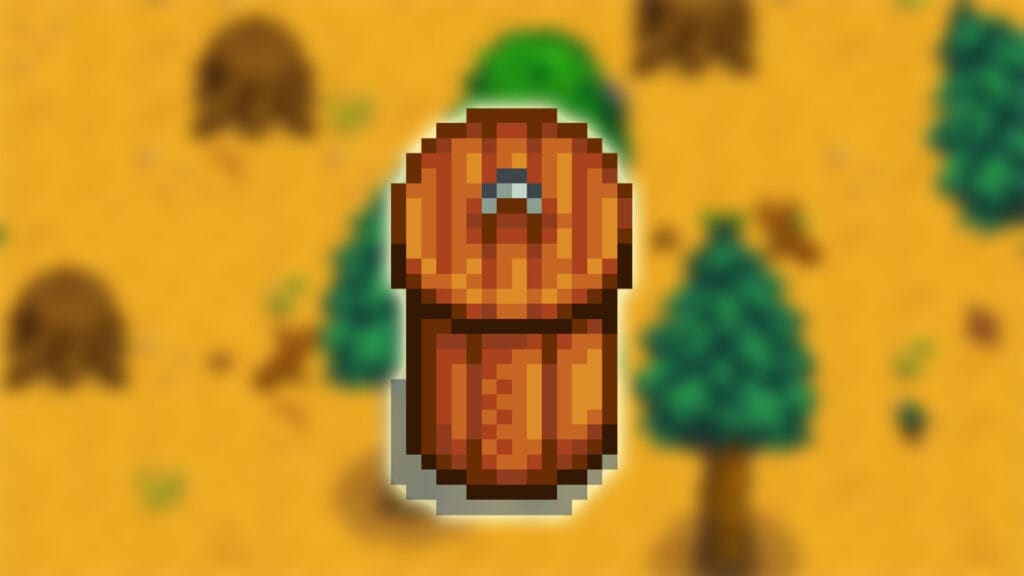 How To Get and Use Preserves Jar in Stardew Valley