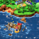 How To Solve the Sunken Ship Puzzle in Super Mario RPG (Boat Password)