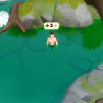 How To Unlock & Upgrade the Hot Springs in Coral Island