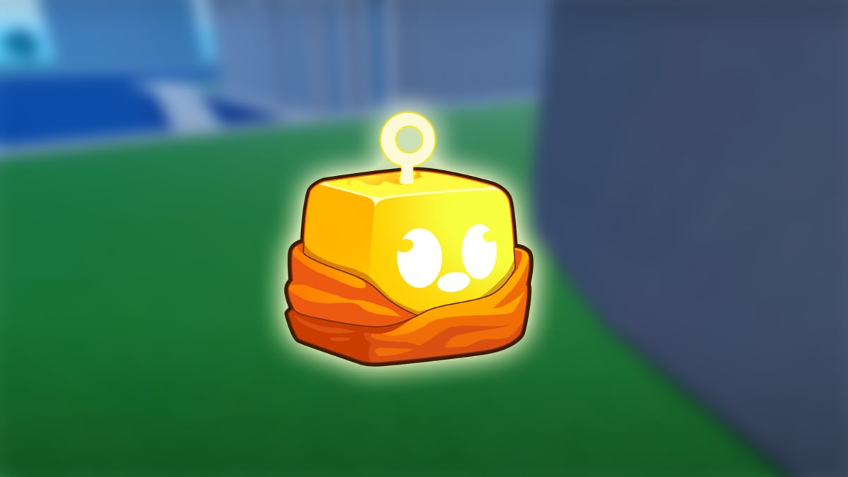 The NEW Buddha Blox Fruits Raid Boss!