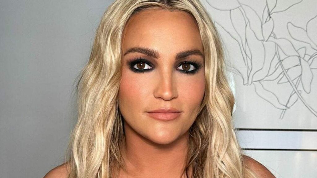 Jamie Lynn Spears Opens Up About Her Current Relationship With Babe Britney Spears The Nerd