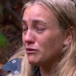 Jamie Lynn Spears on "I'm A Celebrity... Get Me Out Of Here"