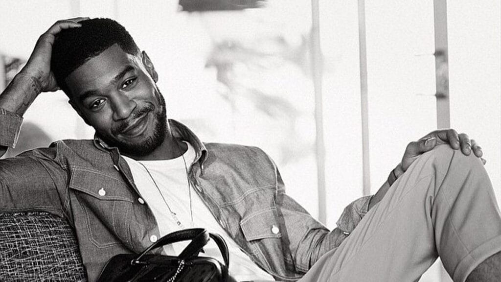Kid Cudi's call for ceasefire, Israel-Palestine conflict