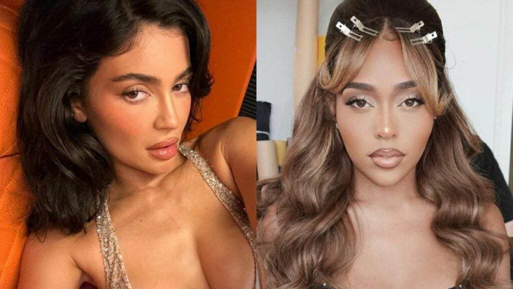 Kylie Jenner and Jordyn Woods are still friends years after Tristan Thompson cheating scandal