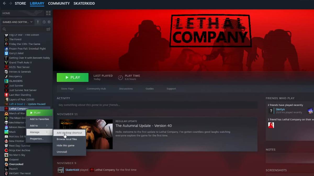 BiggerLobby mod for Lethal Company - ModDB