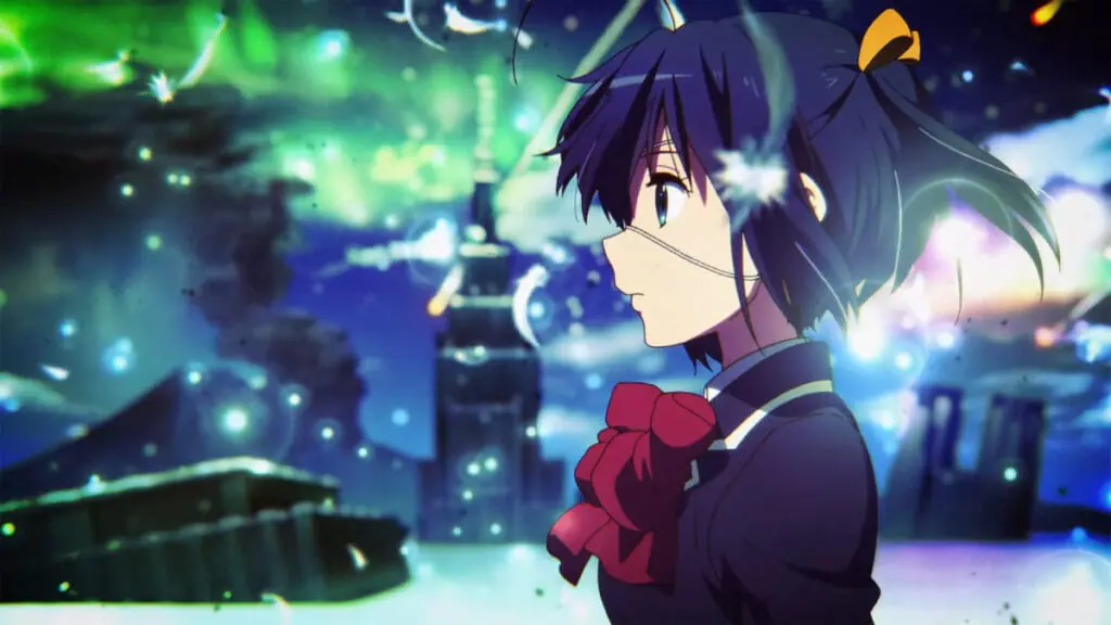 Love, Chunibyo & Other Delusions! / Characters - TV Tropes