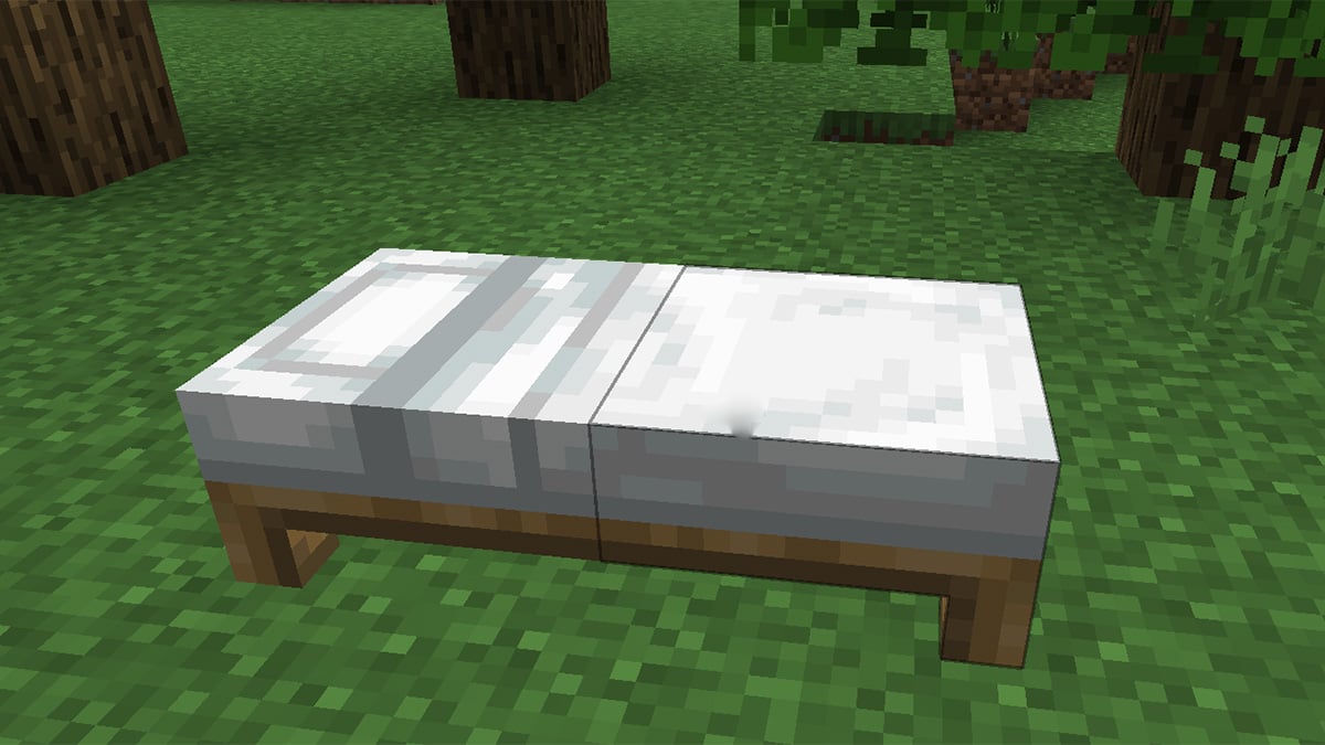 Minecraft Spawn Location Using A Bed