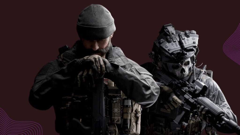 All MW3 Modern Warfare 3 Missions and Rewards