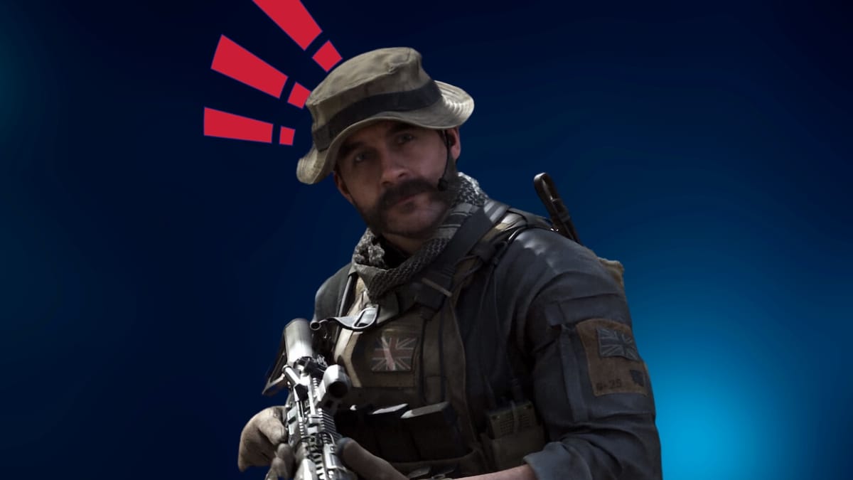 Will Captain Price and Ghost be in Modern Warfare 3 (2023)?