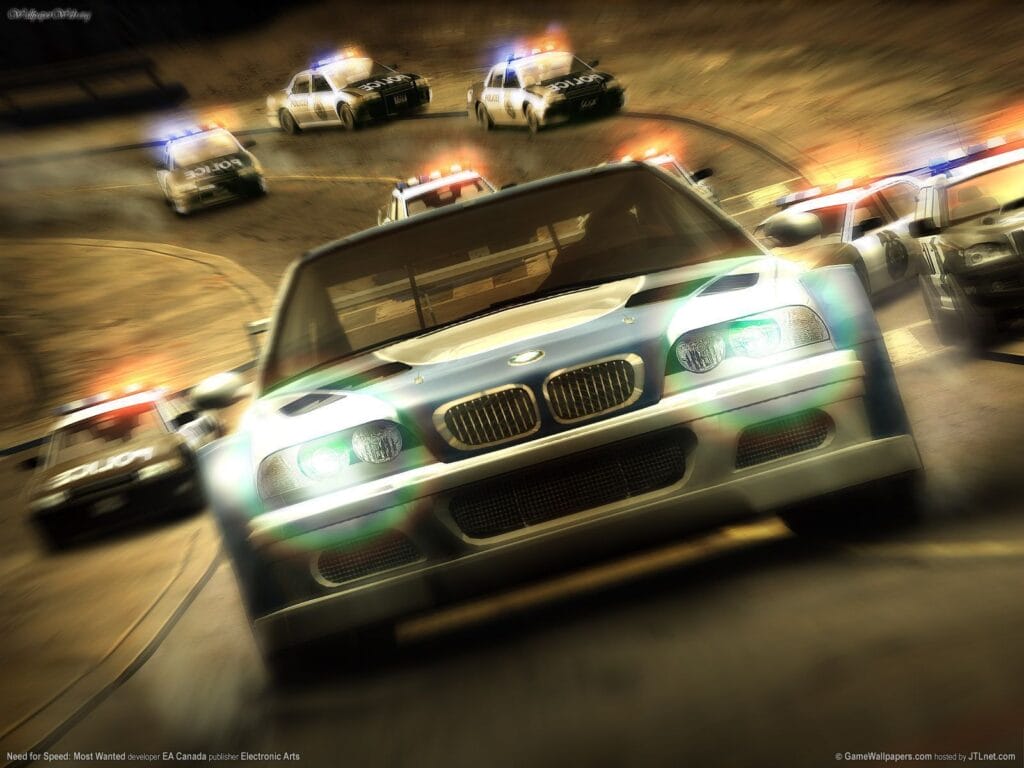 Best NFS - Need For Speed Games