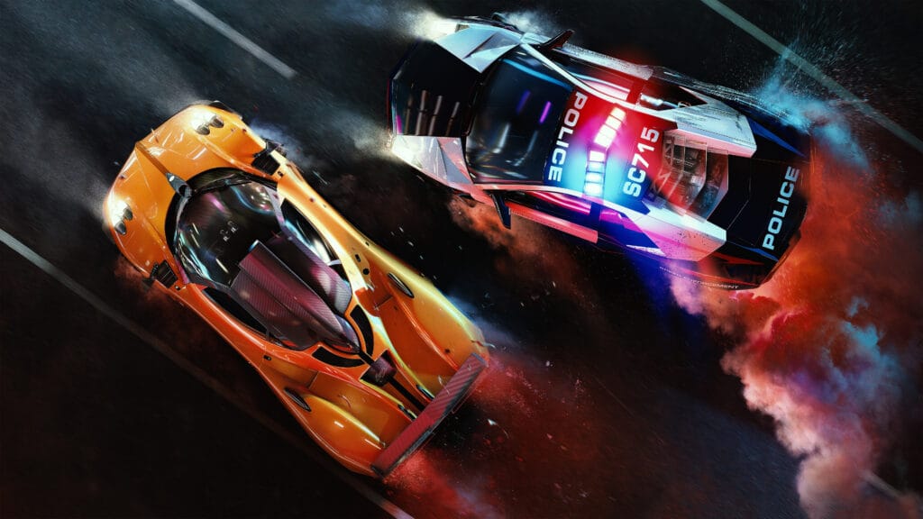 Best Need For Speed Games Ranked