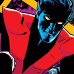 X-Men Blue: Origins Nightcrawler