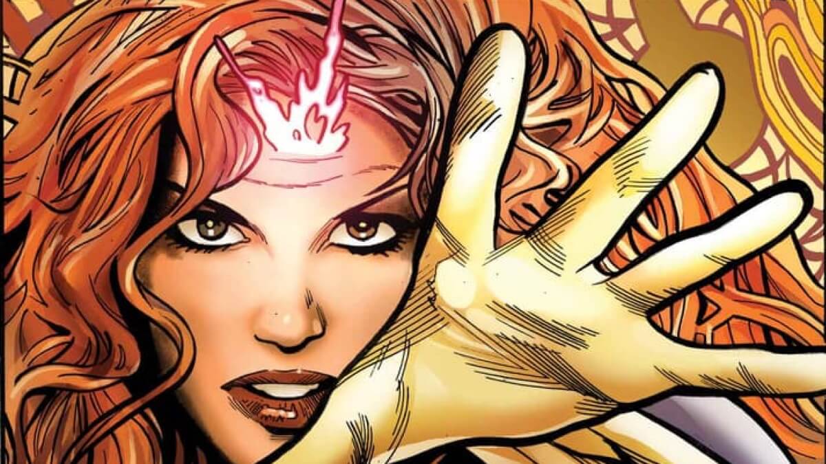 Phoenix Force Recruits The X-Men In First Look At Original X-Men | The ...