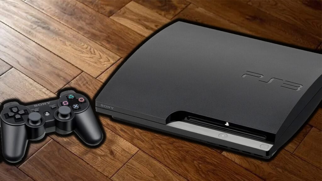 The PS3 is one of the highest-selling consoles of all time.