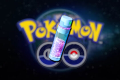 pokemon stardust research