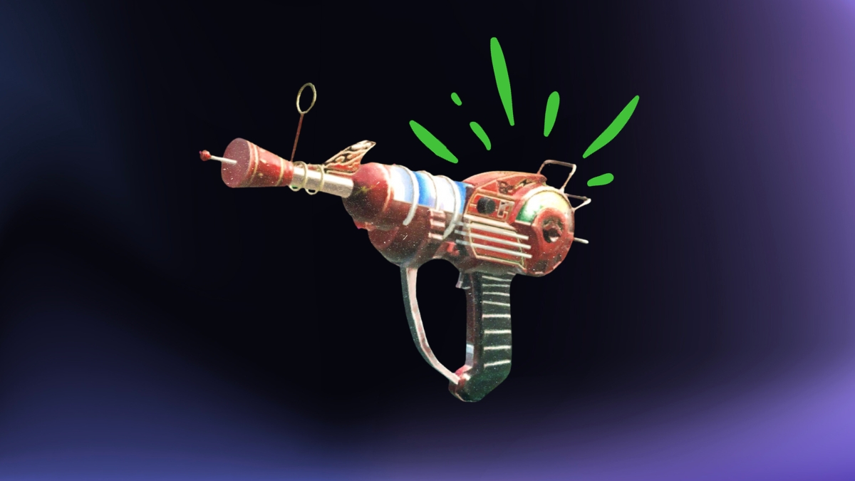 How to get the Ray Gun in Vanguard Zombies - Charlie INTEL