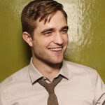 Robert Pattinson Twilight role, Robert Pattinson on Twilight