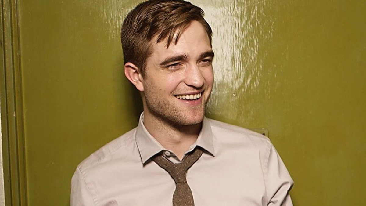 Robert Pattinson Almost Missed Out On Twilight Role — Heres Why The Nerd Stash