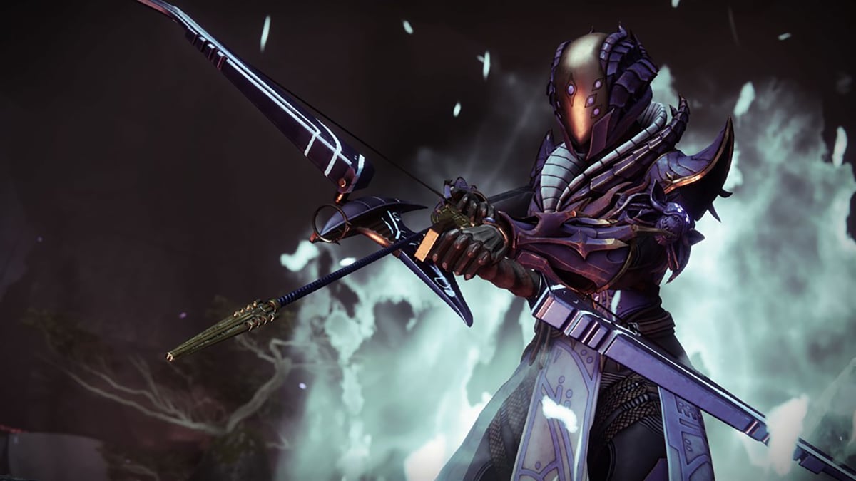 How To Complete the Focused Intention Challenge in Destiny 2
