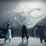 Destiny 2: How To Access Secret Chests in Riven's Lair