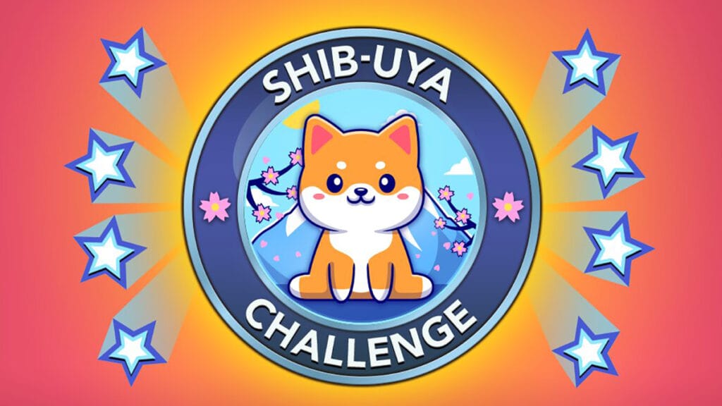 How To Complete the Shib-Uya Challenge in BitLife