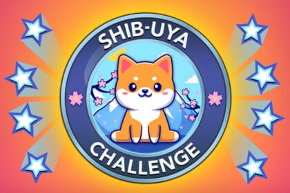 How To Complete the Shib-Uya Challenge in BitLife
