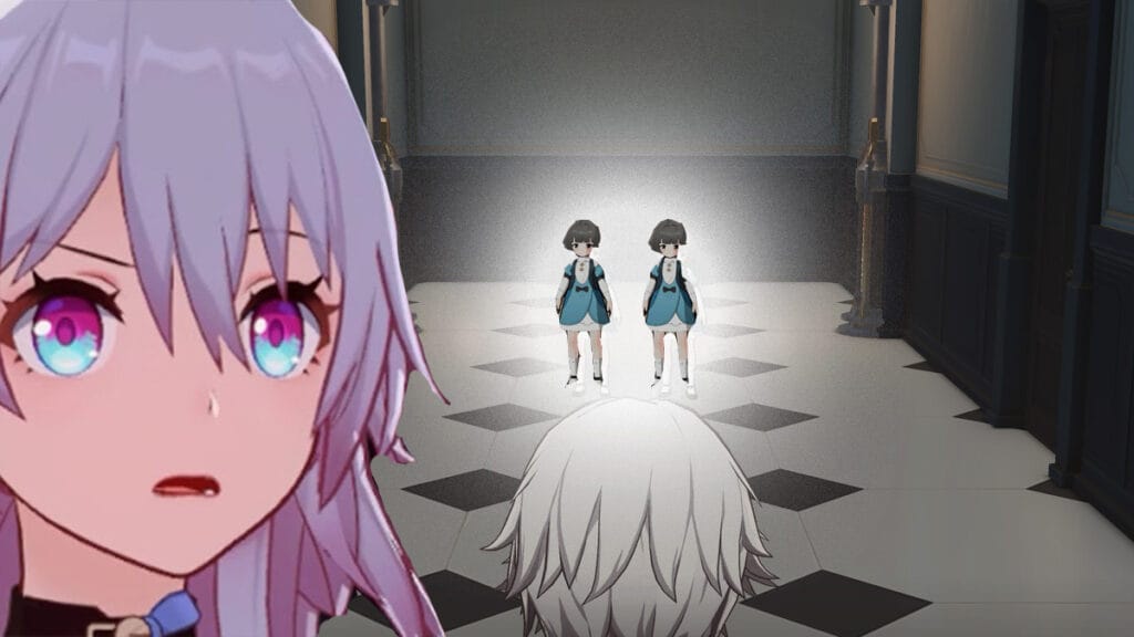 Here are some of the best memes, Easter Eggs, and references that players can expect to find in Honkai Star Rail.