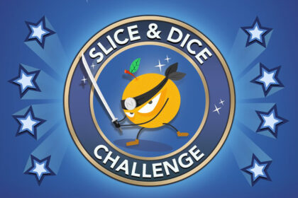 How To Complete the Slice & Dice Challenge in BitLife
