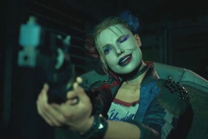 Suicide Squad: Kill the Justice League Receives New Screenshot of the Gang