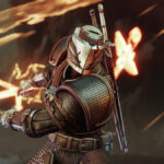 Destiny 2: How To Complete the Swords and Signs Triumph