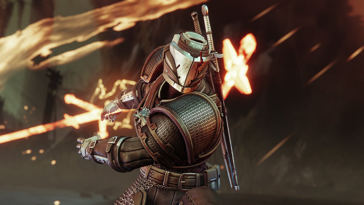 Destiny 2: How To Complete the Swords and Signs Triumph