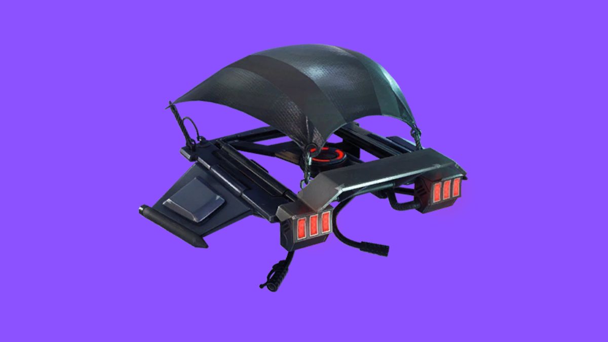 10 Rarest Gliders in Fortnite You Should Have Bought