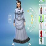 The Sims 4 Decades Challenge Explained