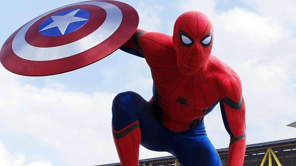 Tom Holland a joué dans six films Marvel et il se demande s'il sera juste ou non de revenir à Peter Parker pour Spider-Man 4.