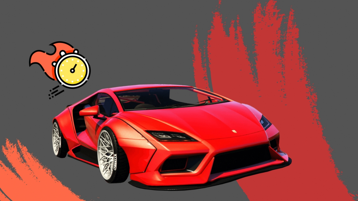 GTA 5: A Simple Guide to Sell a Car in GTA 5 Story Mode