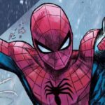 Ultimate Spider-Man Jonathan Hickman