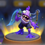 Warcraft Rumble Old Murk-Eye Featured Image