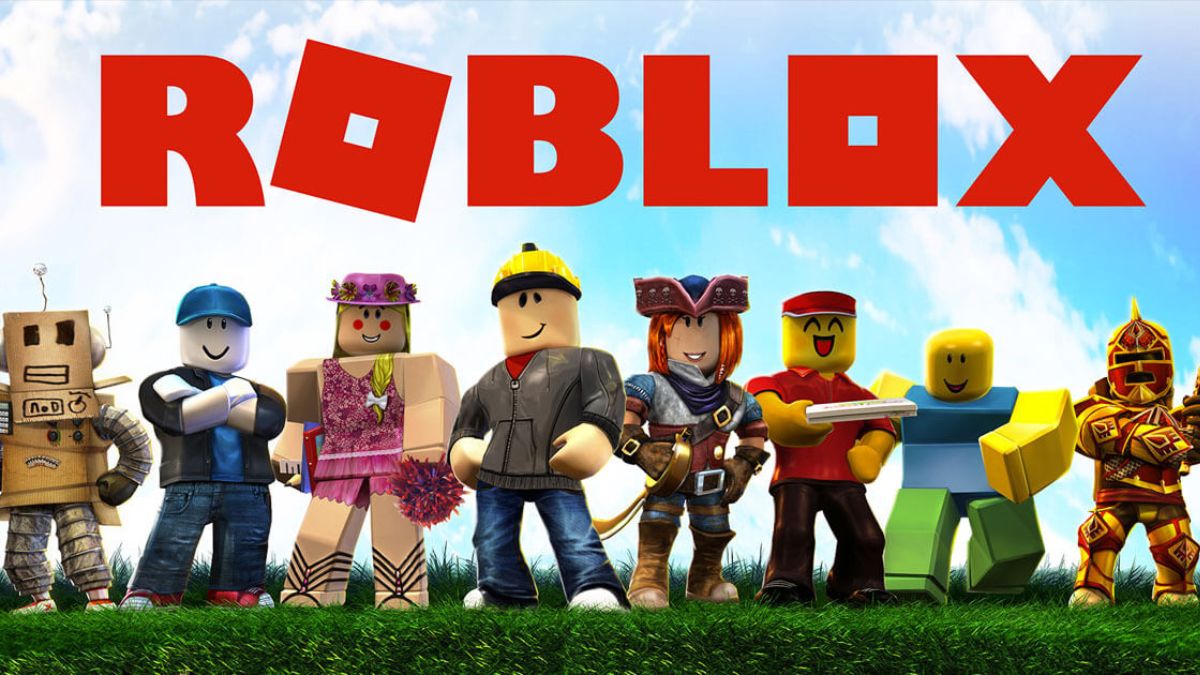 1001 - Roblox