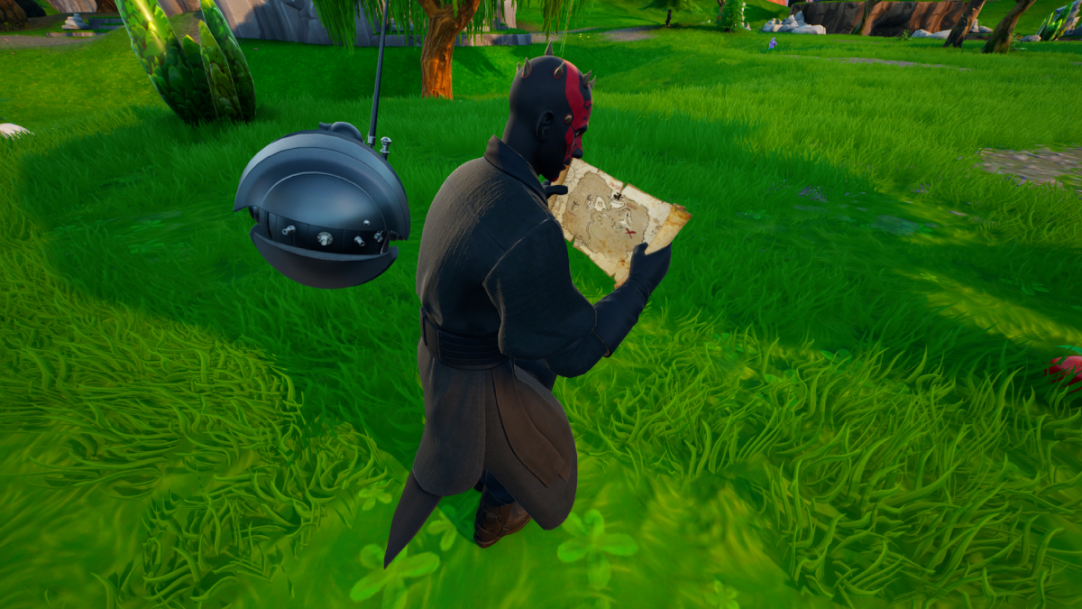 Fortnite gold chests are here, but what are they and where can they be  found?