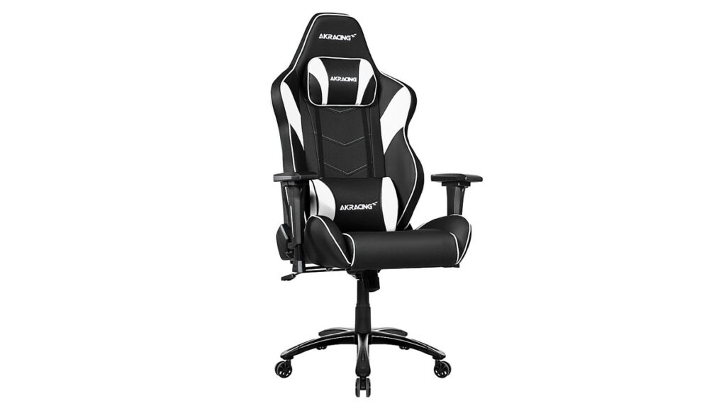 Get the AKRacing Core Series LX Gaming Chair for $399.99 at Best Buy.