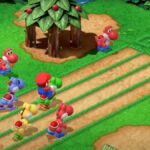 All 3 Musty Fears Flag Locations in Super Mario RPG