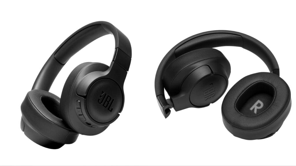 Get the JBL 760NC Headphones for 50% off in a Black Friday deal.
