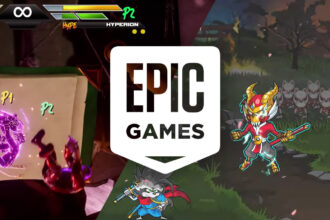 Epic Games offers free downloads of two fighting games for a limited time.