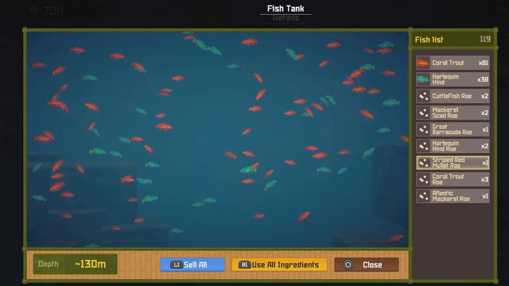 Dave the Diver: Best Uses for Fish Farm