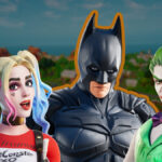 fortnite dc characters skins feature image