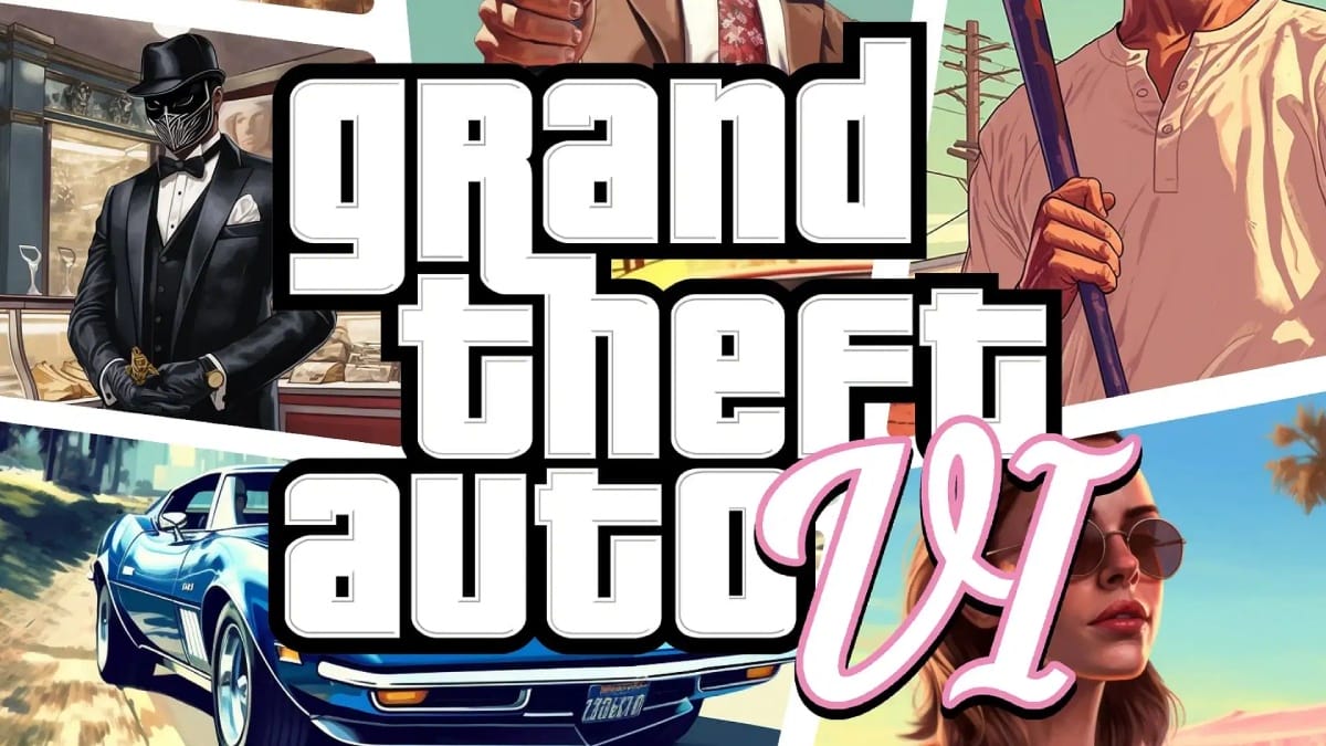 Will Rockstar Deliver a Masterpiece in GTA 6 Despite the Biggest