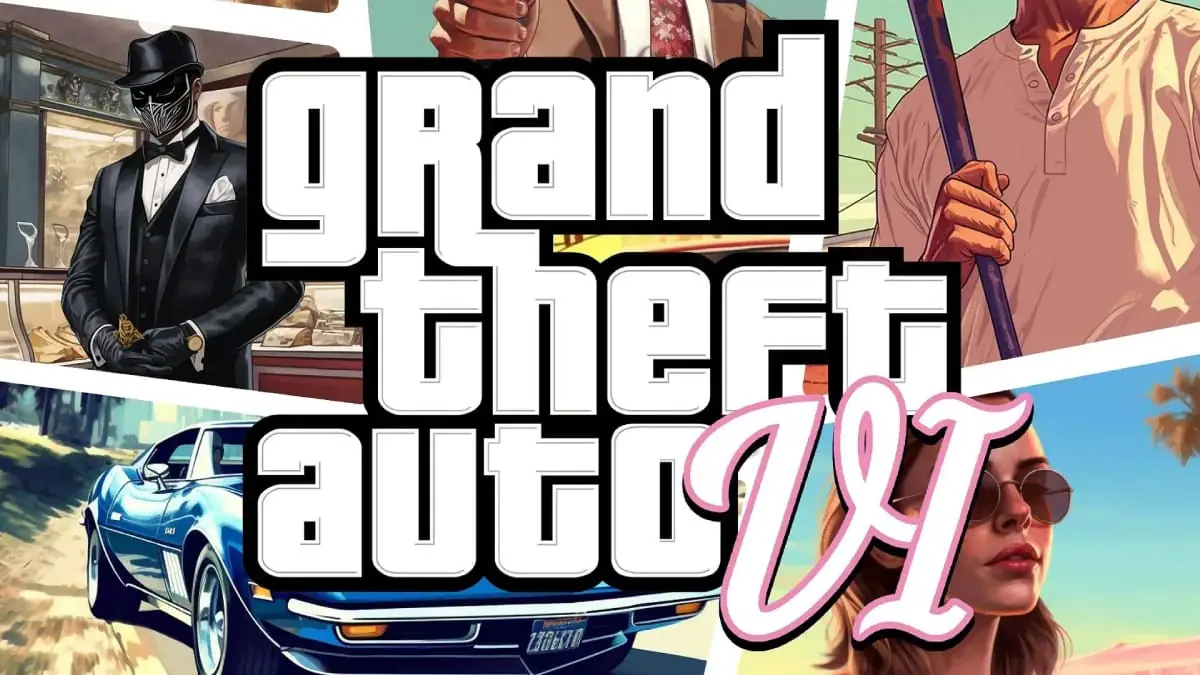 Grand Theft Auto VI Trailer Reveal Everyone's Waiting For