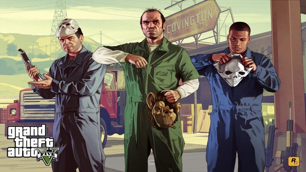 10 Gameplay Features We Like to See in GTA 6